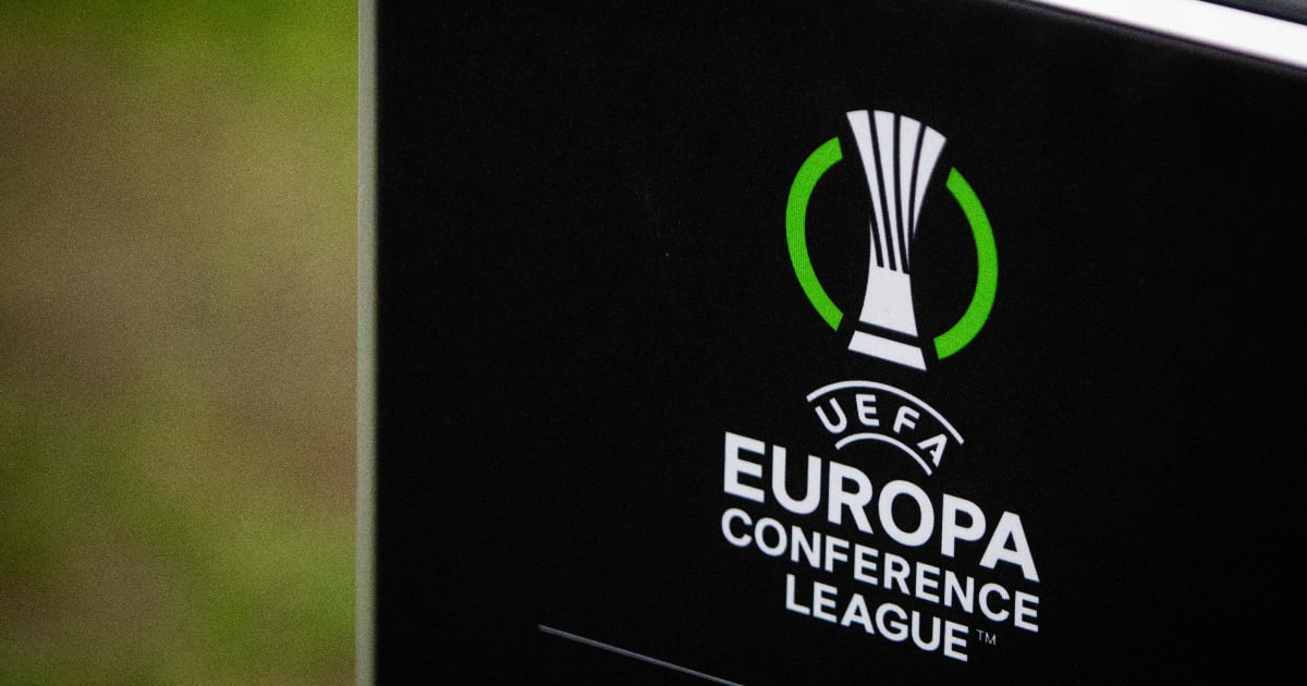 Europa Conference League: The complete play-off draw