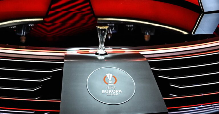 Everything you need to know about the Europa League play-off draw