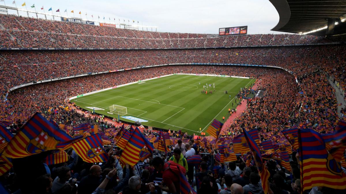 FC Barcelona - Girona: the official line-ups