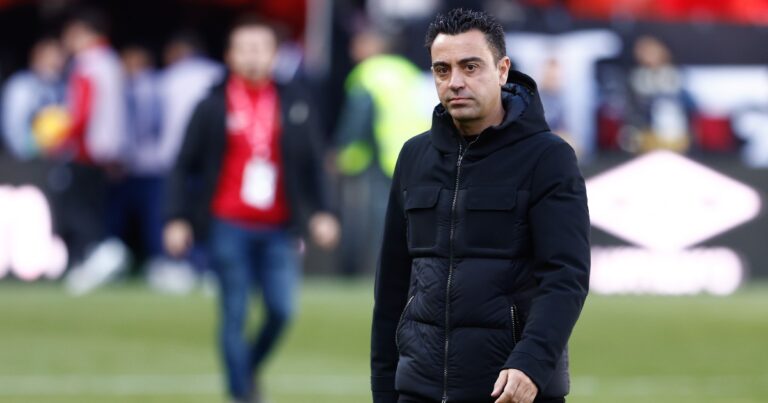 FC Barcelona player fails Bayern Munich and Tuchel