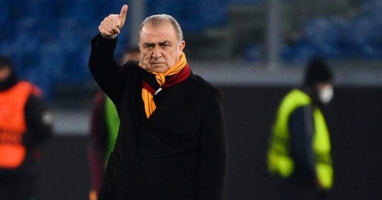 Fatih Terim has a new position!