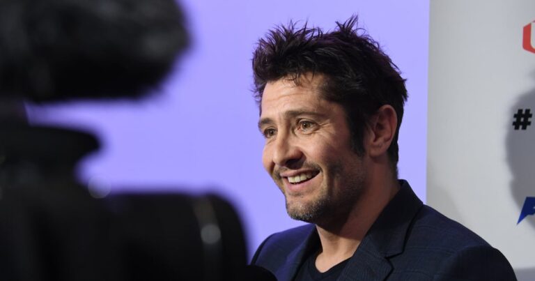 For Bixente Lizarazu, it's over