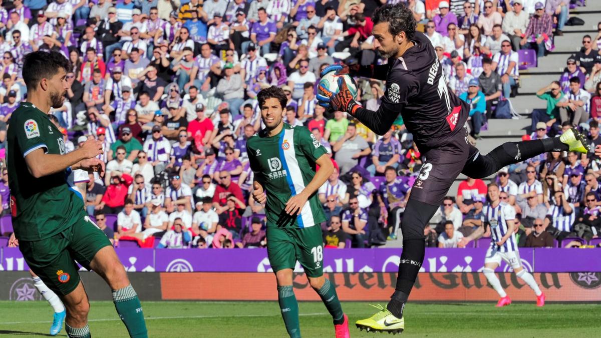 Former Real Madrid goalkeeper Diego Lopez retires