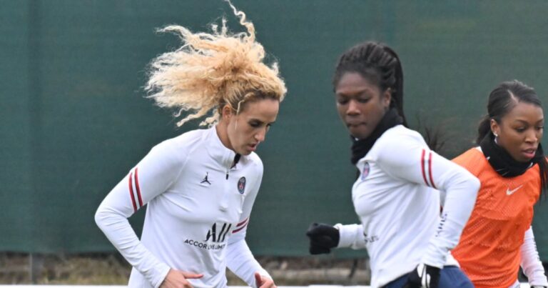 Hamraoui affair: Bad news for Aminata Diallo