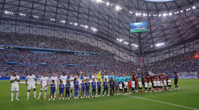 Hard blow for OM