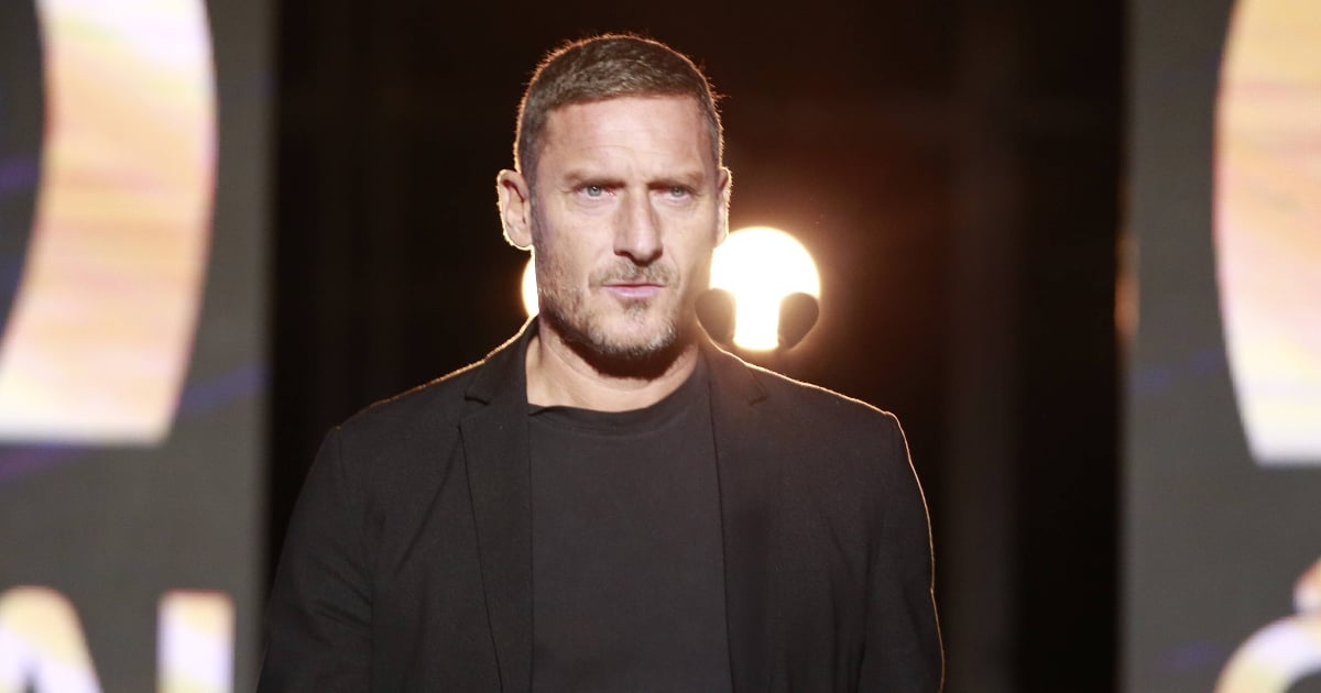 “He humiliated me as a woman”, heavy accusations against Totti
