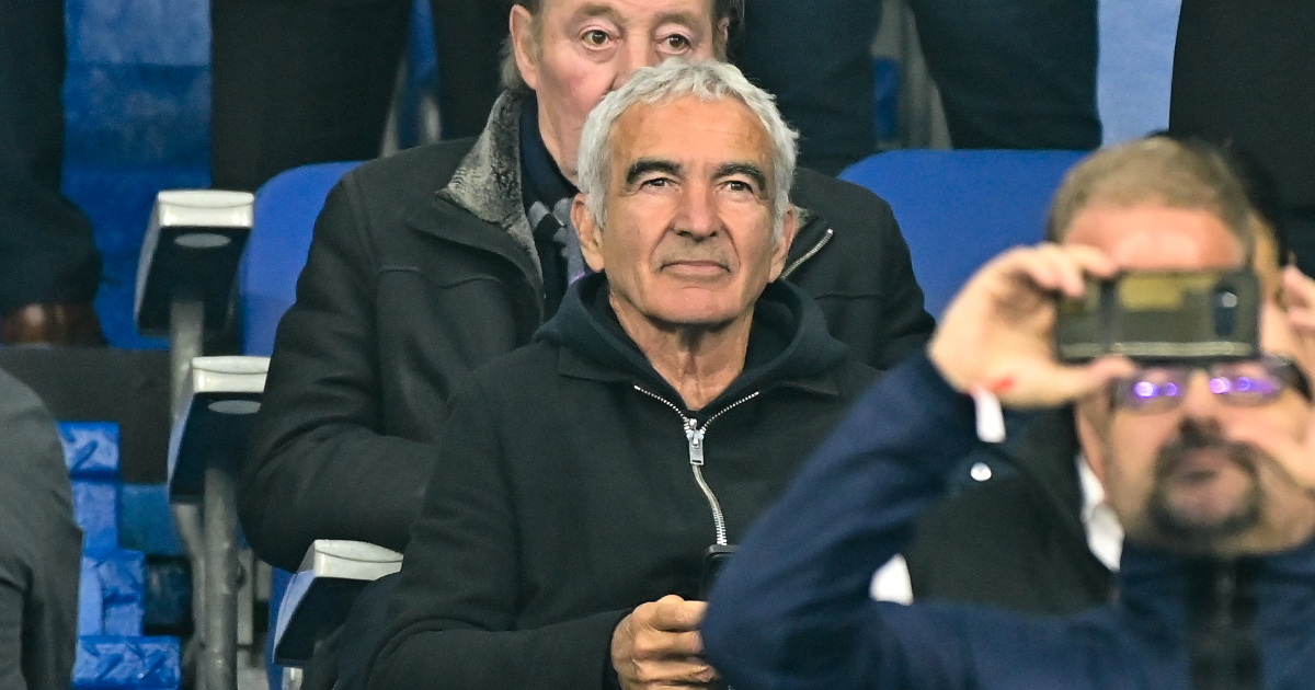 “He is stupid or unconscious”, Domenech pushes Pogba