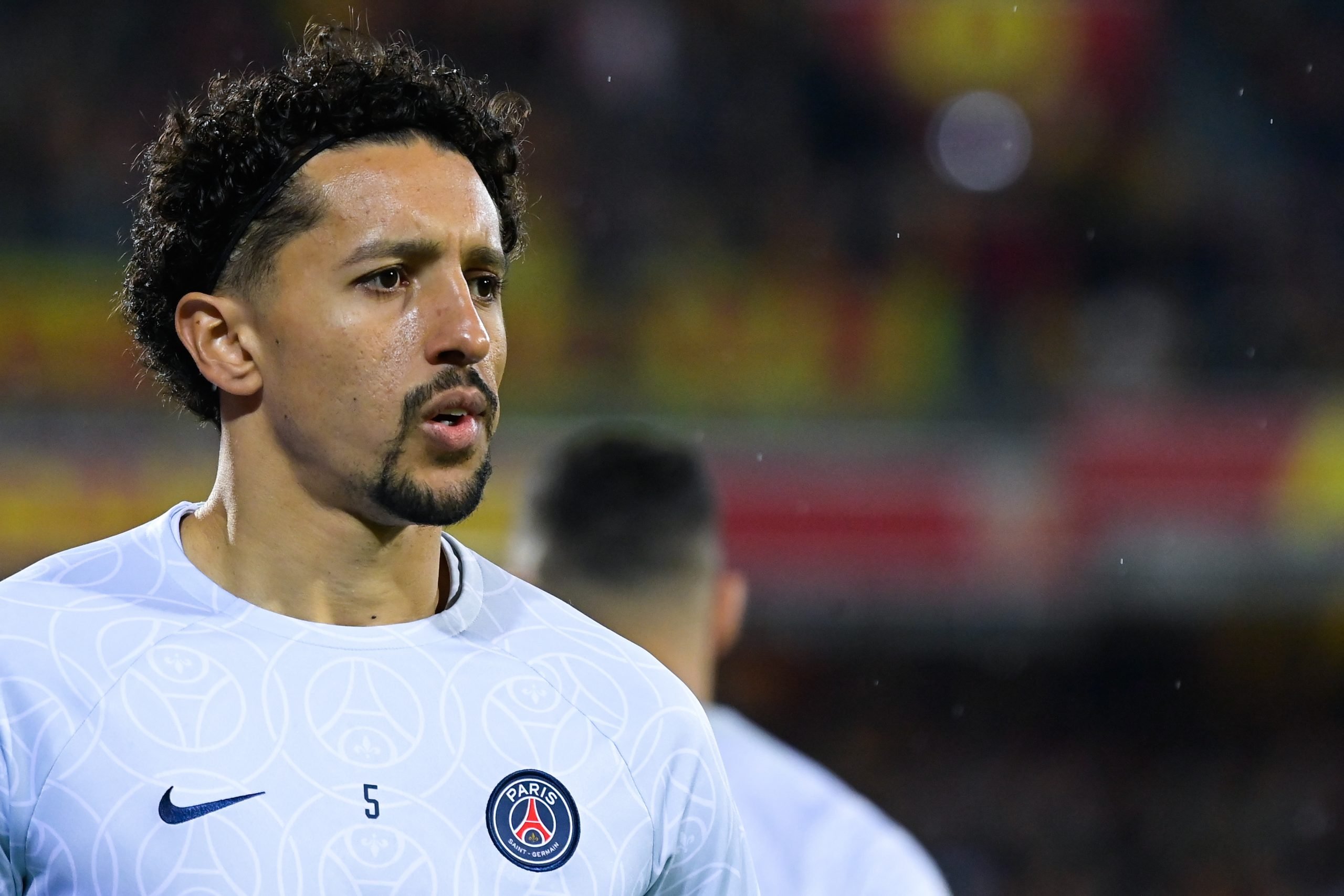 “He represents the loss of this PSG”, Marquinhos takes dearly