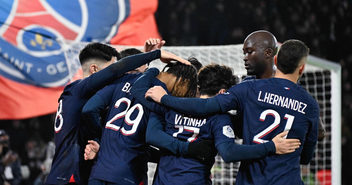Historical disaster for French football?