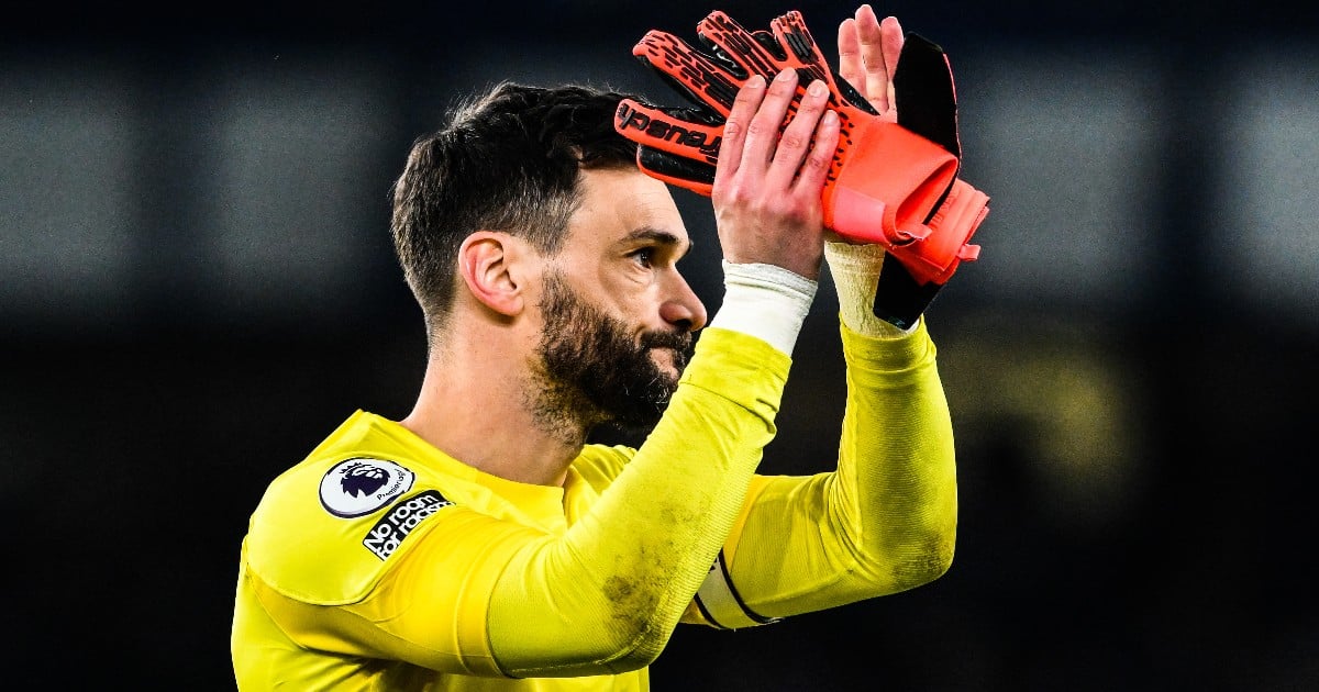 Hugo Lloris about to find a new base?