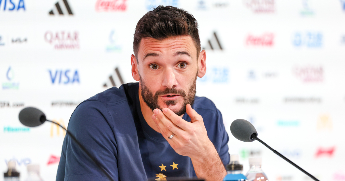 Hugo Lloris, the impossible offer to refuse?