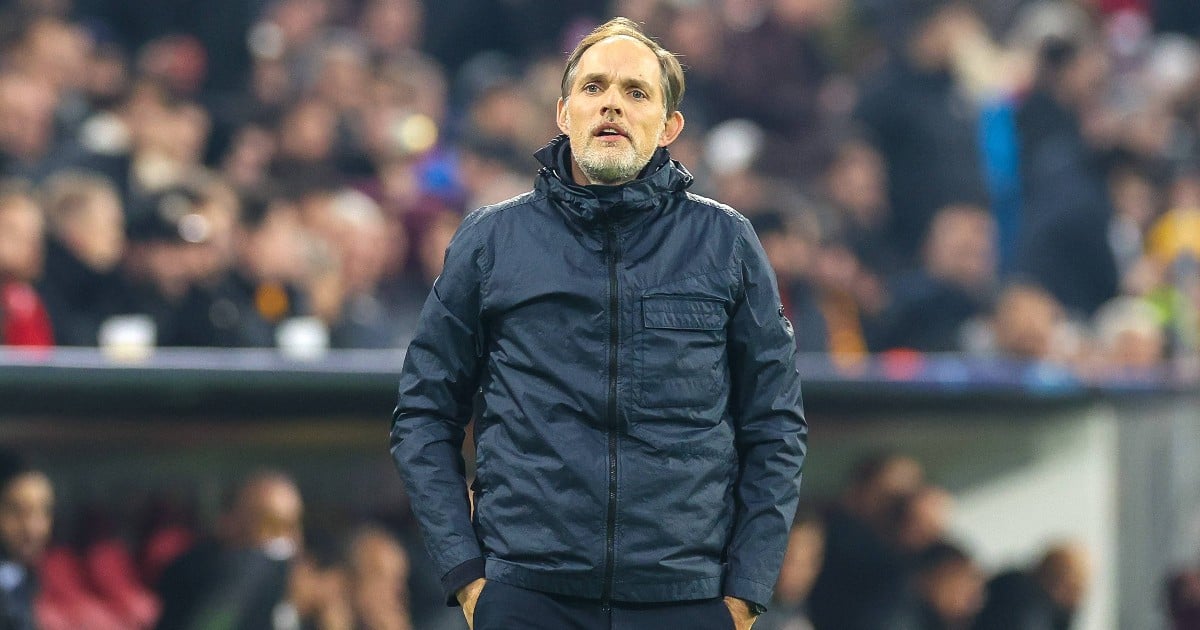 “I called my mother”, Tuchel’s strange response to the accusations