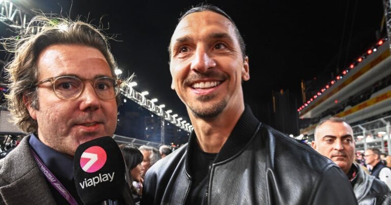 Ibrahimovic, imminent return!