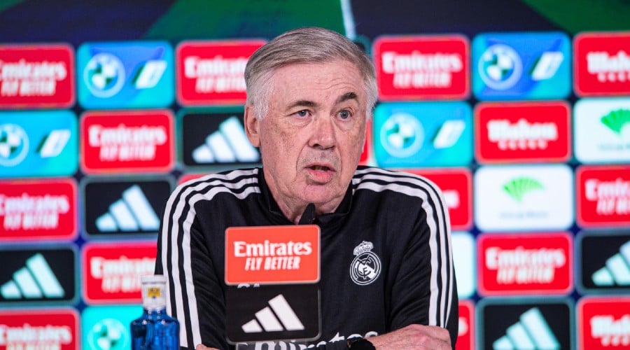 Icardi at Real?  Ancelotti's response