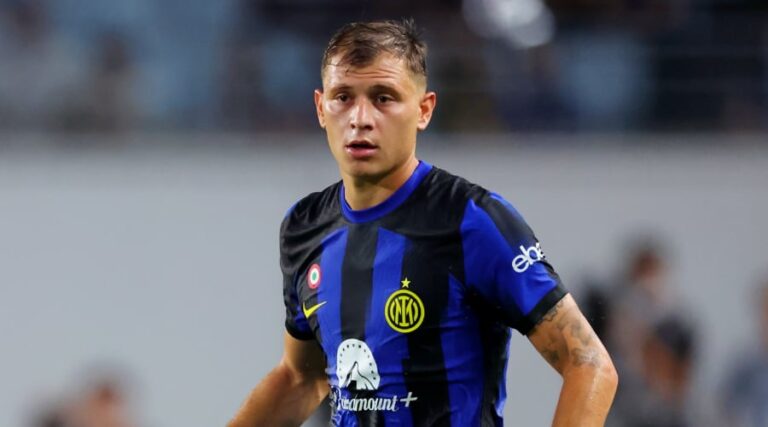 Inter regains its ease
