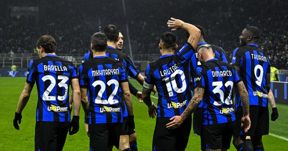 Inter: two extensions in sight