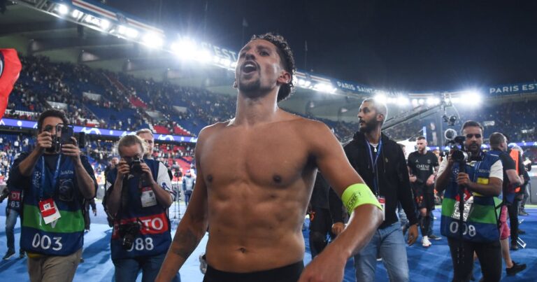 “It will be one of the best days of my life”, Marquinhos reveals his big dream