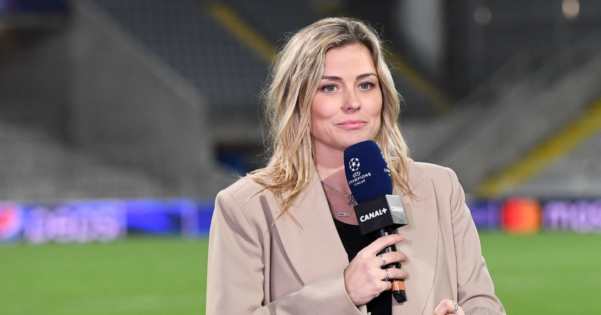 “It’s not possible”, Laure Boulleau’s cry from the heart