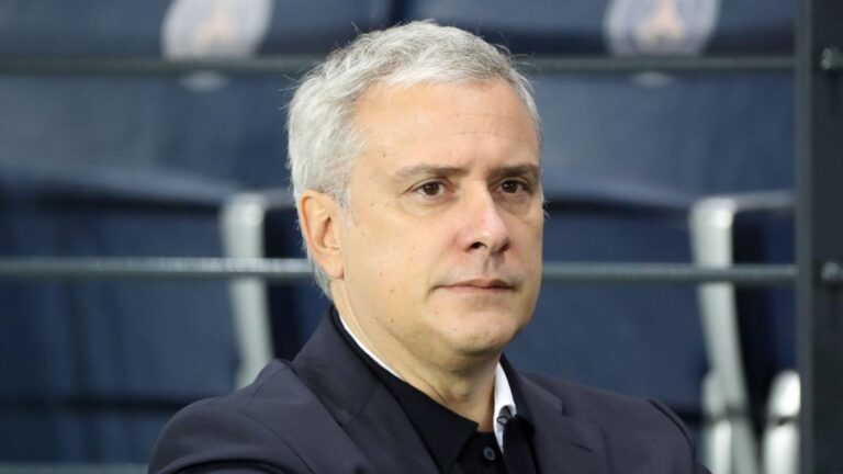 Jean-Martial Ribes indicted in the PSG “digital army” affair