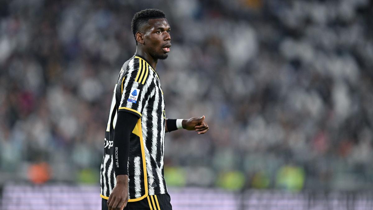 Juventus: Paul Pogba soon fixed on his fate