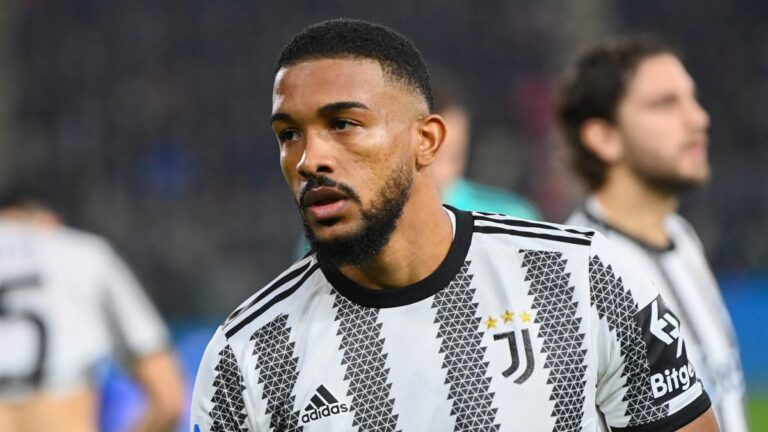 Juventus: imminent formalization for the extension of Bremer
