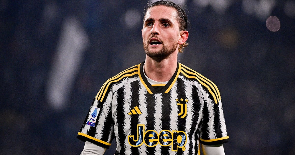 Juventus – Rome: Streaming, TV channel and probable line-ups