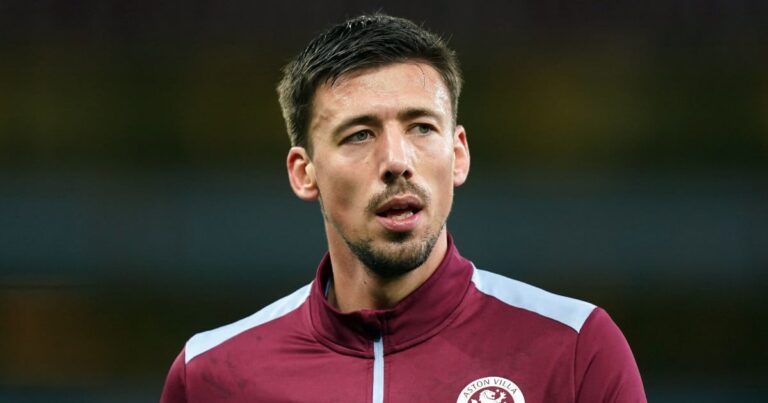 Lenglet, bad news for OL