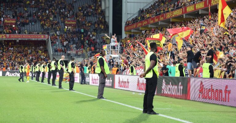 Lens-Seville is off to a strong start!  Big decision that changes everything