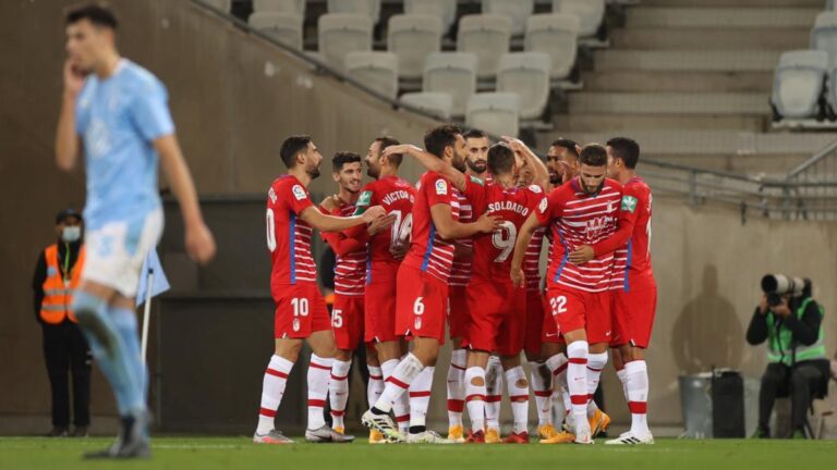 Liga: Granada takes on Athletic Bilbao