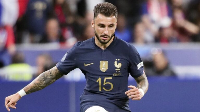Ligue 1: three French internationals nominated for the title of best player of November