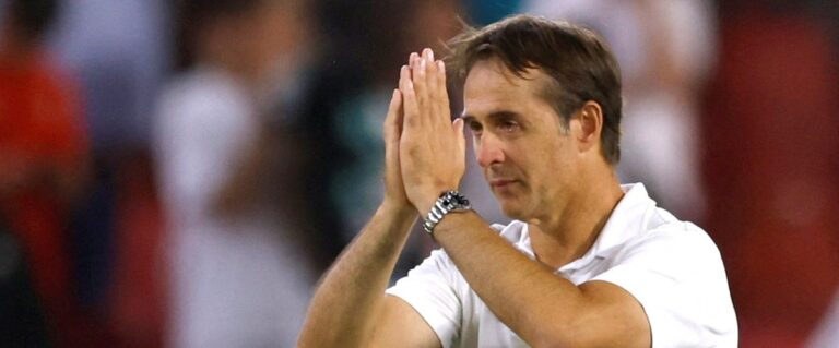 Lopetegui refused the biggest salary in the world