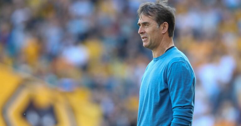 Lopetegui returns to the Premier League