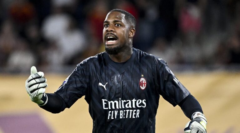 Maignan, PSG is on the lookout!