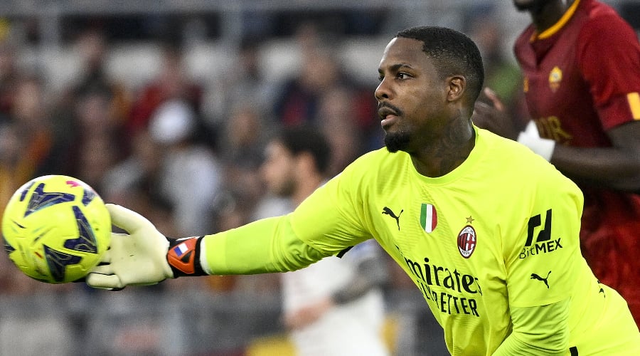 Maignan, things are becoming clearer for PSG