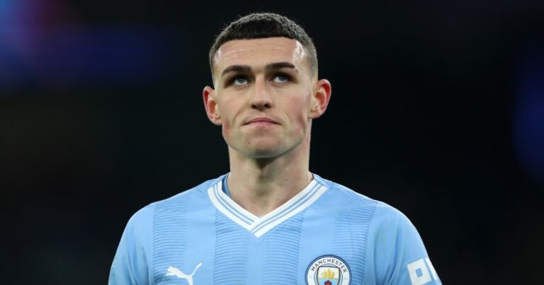 Man City, big nonsense!