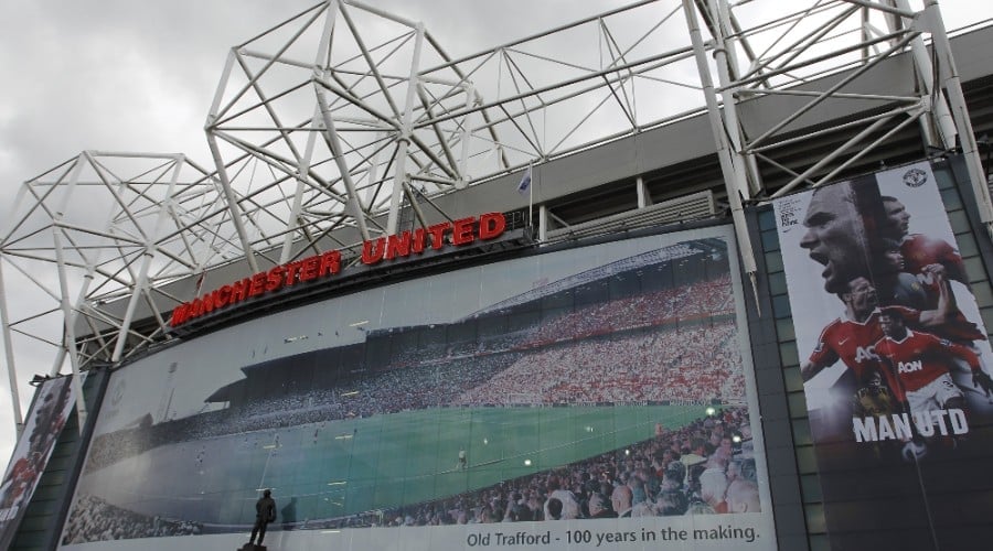 Man United-Aston Villa live