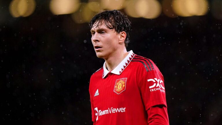 Man Utd: Victor Lindelöf underwent surgery