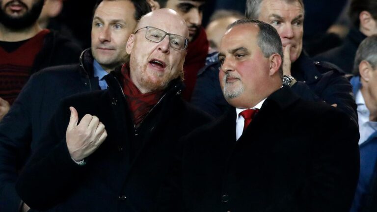 Man Utd: the Glazer family will hit the jackpot!