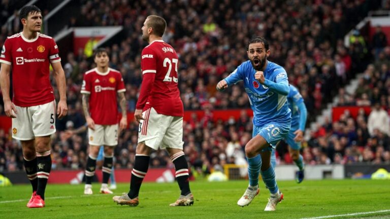 Manchester City: Bernardo Silva smashes the Club World Cup