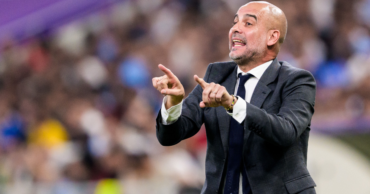 Manchester City, Guardiola falls for a Troyes player