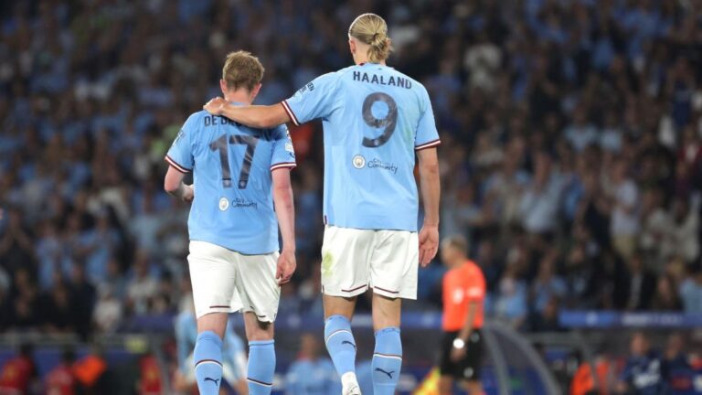 Manchester City fined around 140,000 euros!