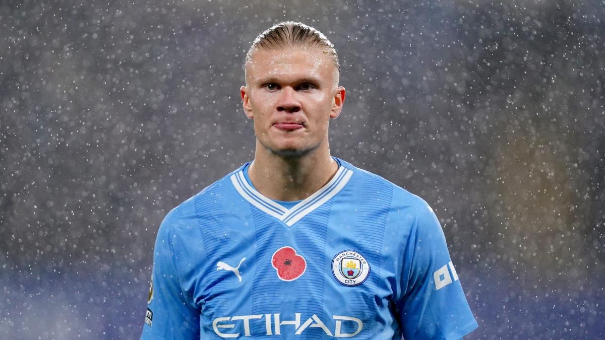 Manchester City – Tottenham: the lineups are there