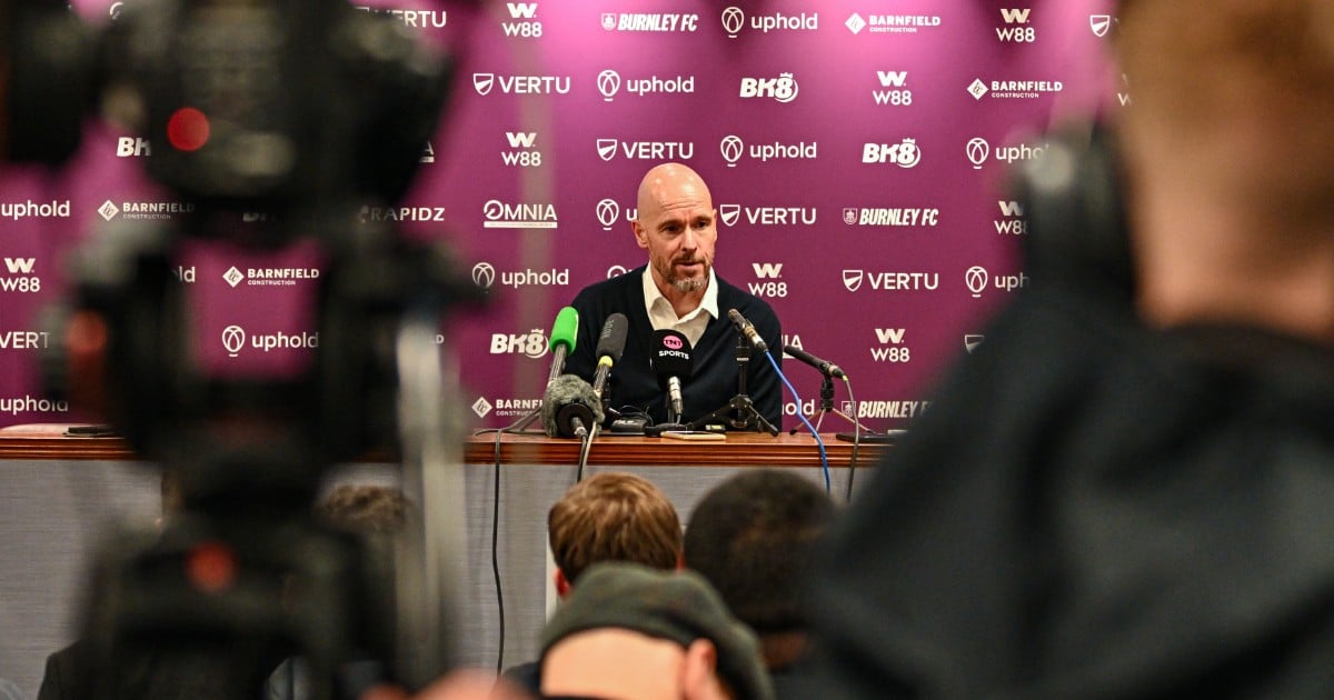 Manchester United: departure confirmed for a flop