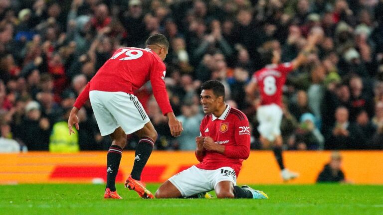 Manchester United faces a €158 million headache!