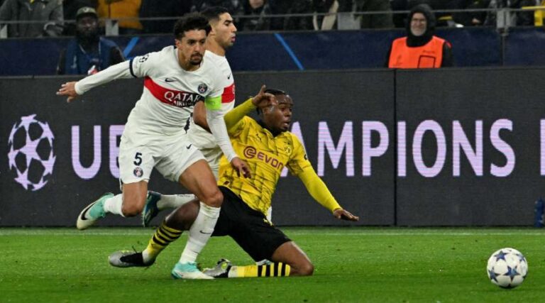 Marquinhos: “A lot of improvements to be made”