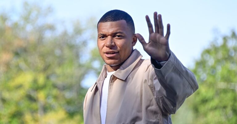 Mbappé, incredible turnaround for his future!