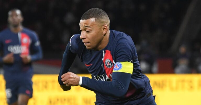 Mbappé is no longer Real Madrid's number one target!