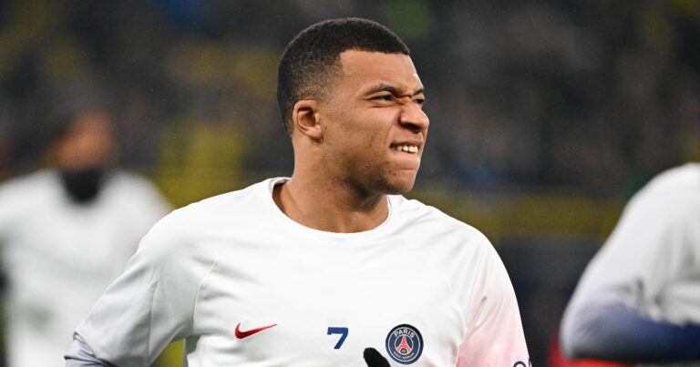 Mbappé is “ridiculous”, a Ligue 1 coach lets go!