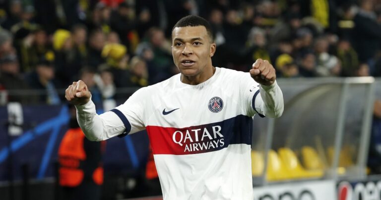 Mbappé, the trip to Madrid that gets people talking