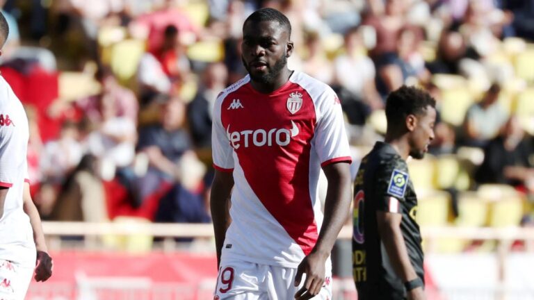 Mercato AS Monaco: Youssouf Fofana has made a big decision for his future